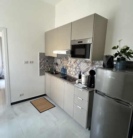 Apartment Marietta